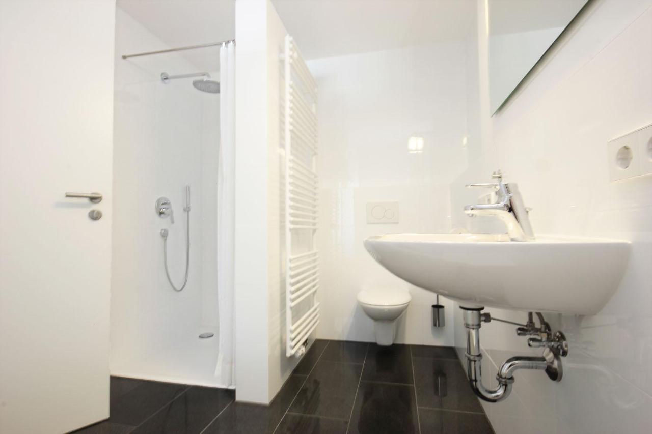 Appartement Falkenstein Nesselwang Luaran gambar