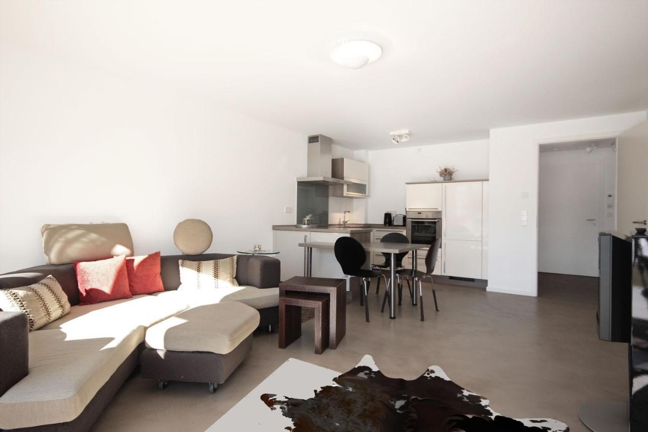 Appartement Falkenstein Nesselwang Luaran gambar